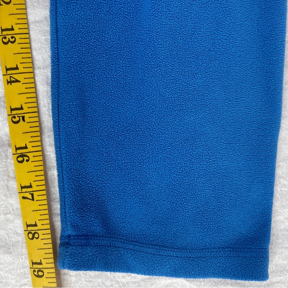 The North Face Men’s Pullover Lightweight Light Blue Zip Closure Jacket Size XL - Picture 8 of 12